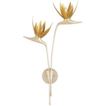 Contemporary Silver Leaf / Contemporary Gold Leaf