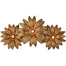 Antique Brass