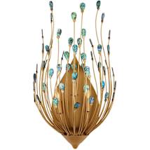 Contemporary Gold / Natural