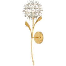 Contemporary Silver Leaf / Contemporary Gold Leaf