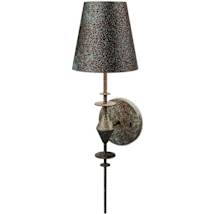 Verde Bronze / Contemporary Gold