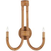 Natural / Saddle Tan