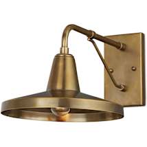 Antique Brass