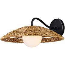 Natural / Black / Frosted White