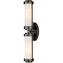 Oil Rubbed Bronze / Opaque