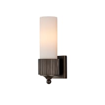 Oil Rubbed Bronze / Frosted