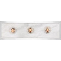 Natural / Polished Nickel