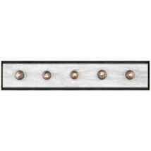 Natural / Oil Rubbed Bronze