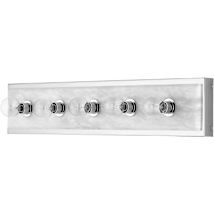 Natural / Polished Nickel