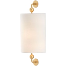Contemporary Gold Leaf