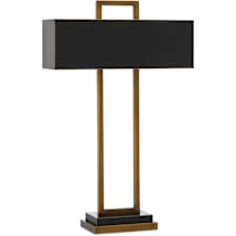 Antique Brass / Oil Rubbed Bronze