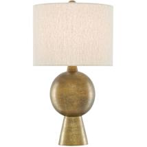 Antique Brass