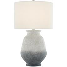 Ash Ivory / Blue / Acrylic White