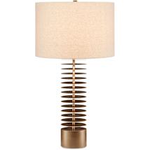 Painted Antique Brass