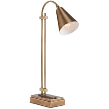 Antique Brass