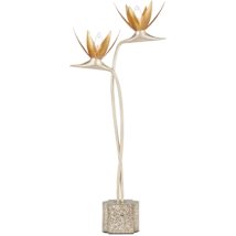Silver Leaf / Contemporary Gold Leaf