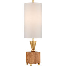 Classic Honey / Gold Leaf