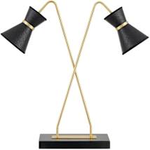 Polished Brass / Oil Rubbed Bronze / Black