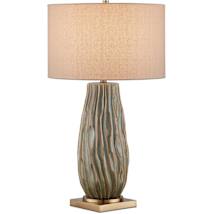 Forest Reactive / Antique Brass
