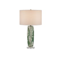 Green / Cream / Clear