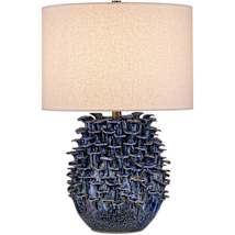 Dark Blue Reactive