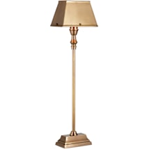 Antique Brass