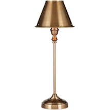 Antique Brass