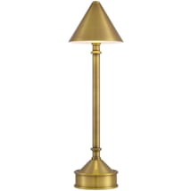 Brass