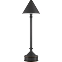 Oil Rubbed Bronze