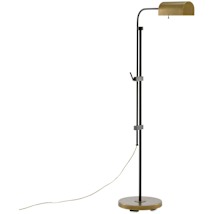 Oil Rubbed Bronze / Antique Brass