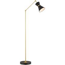 Polished Brass / Oil Rubbed Bronze / Black