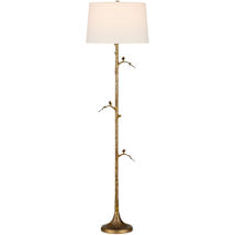 Antique Brass