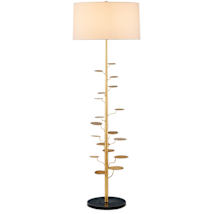 Antique Gold Leaf