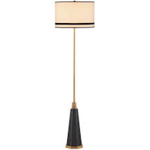 Black / Bronze / Antique Brass