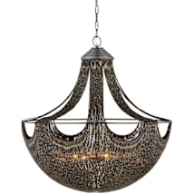 Natural Iron and Brass