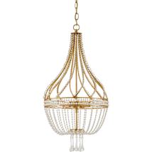 Antique Gold Leaf