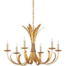 Grecian Gold Leaf