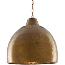 Vintage Brass
