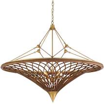 Natural / Contemporary Gold Leaf