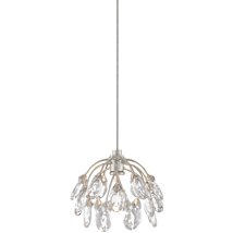 Painted Silver / Contemporary Silver Leaf