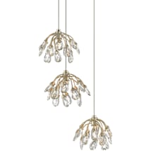 Painted Silver / Contemporary Silver Leaf