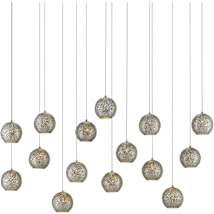 Painted Silver / Nickel / Blue