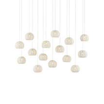 Sugar White / Silver