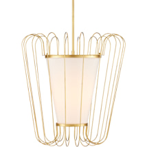 Contemporary Gold Leaf
