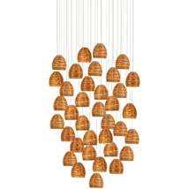 Natural Rattan / Silver