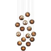 Antique Silver / Antique Gold / Matte Charcoal