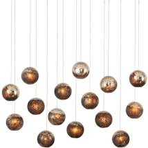 Antique Silver / Antique Gold / Matte Charcoal
