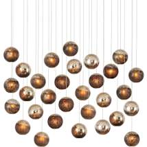 Antique Silver / Antique Gold / Matte Charcoal