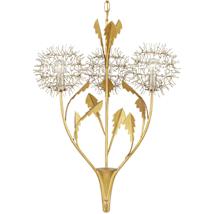 Contemporary Silver Leaf / Silver