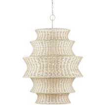 Bleached Natural / Vanilla